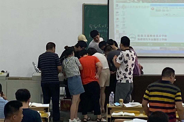新乡健康管理师培训班哪个好 - 学费多少钱