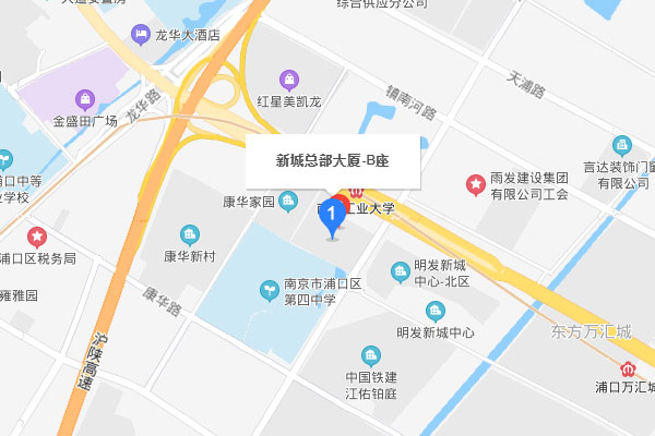 南京江浦教学点