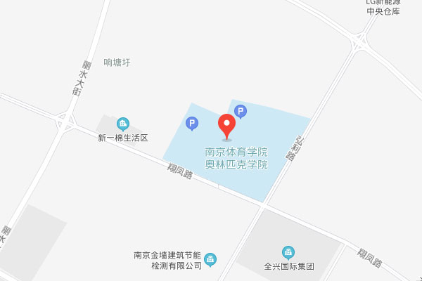 南京奥院教学点