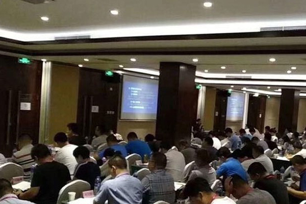 广元健康管理师培训班哪个好 - 学费多少钱