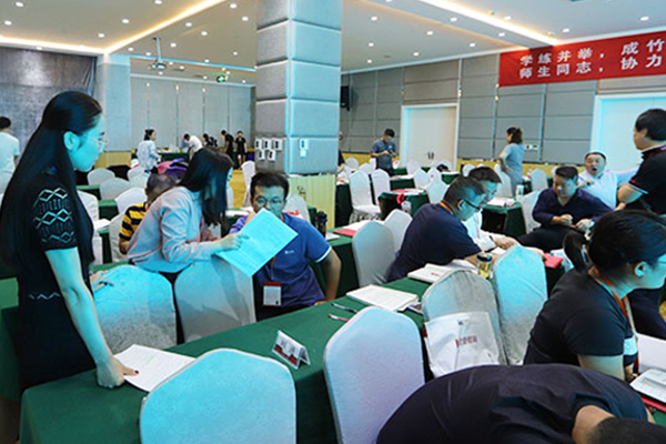 庆阳健康管理师培训班哪个好 - 学费多少钱