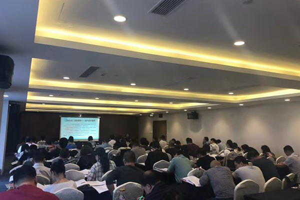 佛山健康管理师培训班哪个好 - 学费多少钱