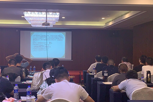 上海考消防维保证_怎么考_好考吗_去哪报名