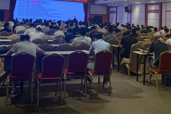 重庆江北区考消防维保证_怎么考_好考吗_去哪报名