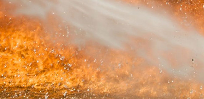 西安哪里可以考消防证