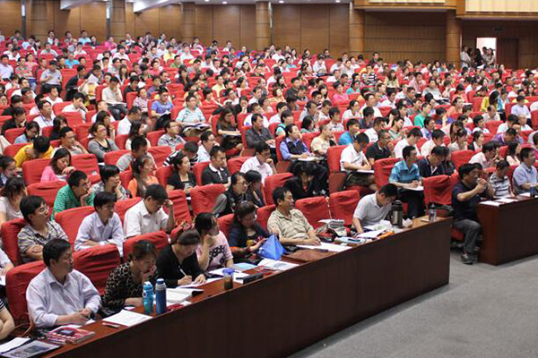 青岛考消防维保证_怎么考_好考吗_去哪报名