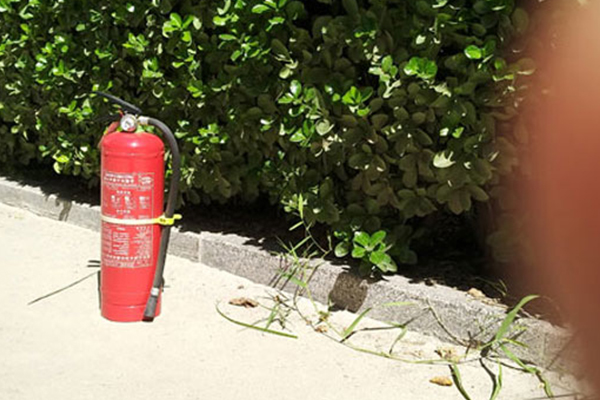 滨州考消防维保证_怎么考_好考吗_去哪报名