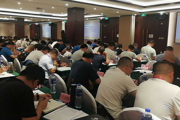 宿州考消防维保证_怎么考_好考吗_去哪报名