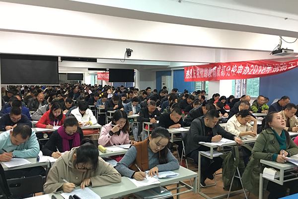 南昌考消防维保证_怎么考_好考吗_去哪报名