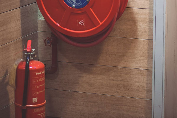 漳州消防设施操作员培训班-培训及报考报名咨询