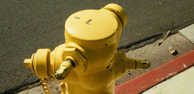 漳州哪里有在考消防证