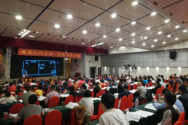 玉溪考消防维保证_怎么考_好考吗_去哪报名