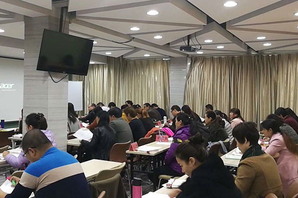 吉林省注册安全工程师培训班哪个好-价格费用多少钱