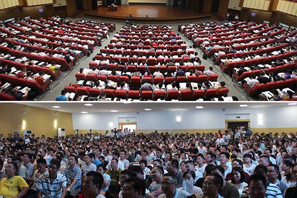 黄岛注册安全工程师培训班哪个好-价格费用多少钱