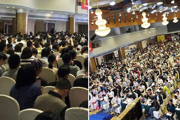 杭州注册安全工程师培训班哪个好-价格费用多少钱