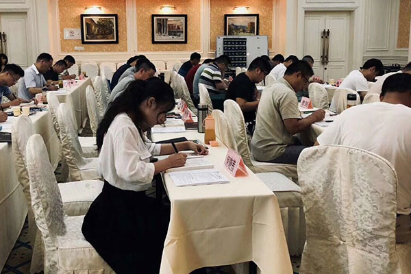 绍兴注册安全工程师培训班哪个好-价格费用多少钱