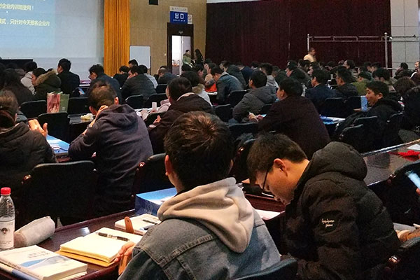 滁州注册安全工程师培训班哪个好-价格费用多少钱
