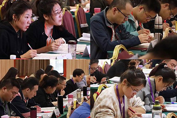 汉口注册安全工程师培训班哪个好-价格费用多少钱