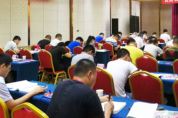  郴州注册安全工程师培训班哪个好-价格费用多少钱