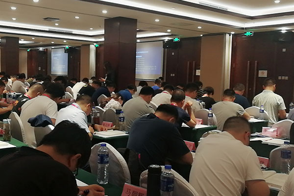 永州注册安全工程师培训班哪个好-价格费用多少钱