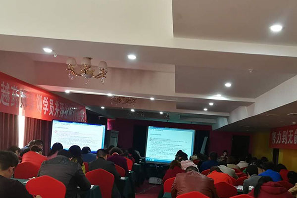 张掖注册安全工程师培训班哪个好-价格费用多少钱