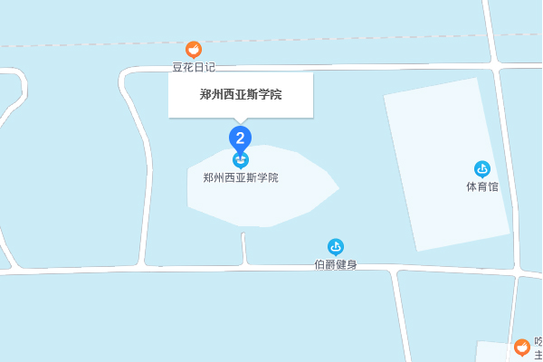 郑州中公考研-西亚斯学习中心
