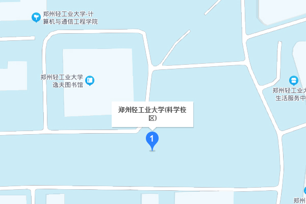 郑州中公考研-新轻院学习中心