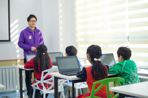 北京西城区童程童美一年的学费多少钱_收费价目表