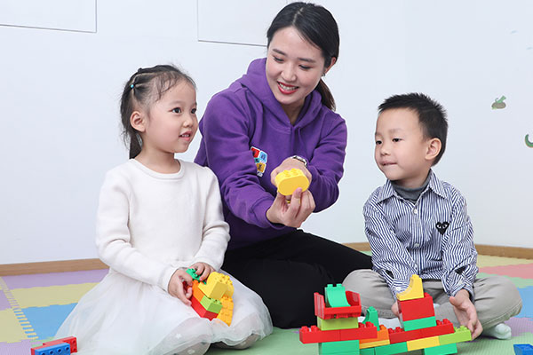 北京朝阳区童程童美一年的学费多少钱_收费价目表