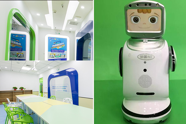 蚌埠蚌山区童程童美一年的学费多少钱_收费价目表