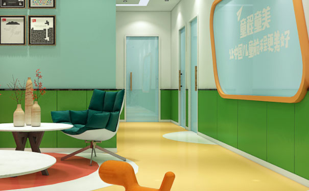 济南高新区童程童美一年的学费多少钱_收费价目表