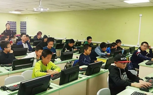 济南历下区童程童美一年的学费多少钱_收费价目表