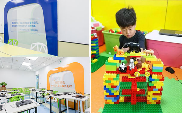 唐山童程童美一年的学费多少钱_收费价目表