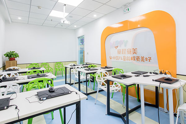 湘潭岳塘区童程童美一年的学费多少钱_收费价目表