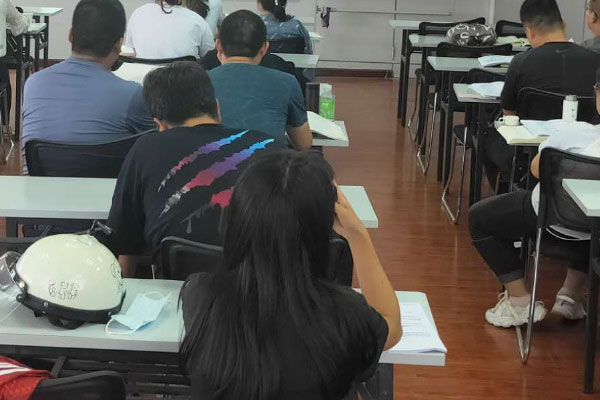 临汾家庭教育指导师考证培训_学费多少钱