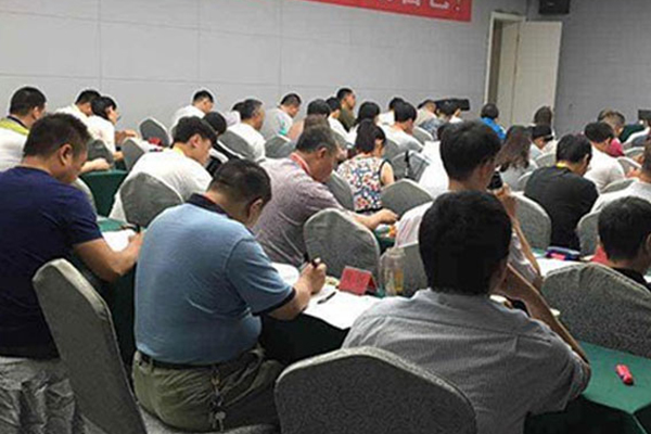 宜春家庭教育指导师考证培训_学费多少钱