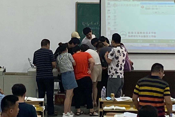 银川家庭教育指导师考证培训_学费多少钱