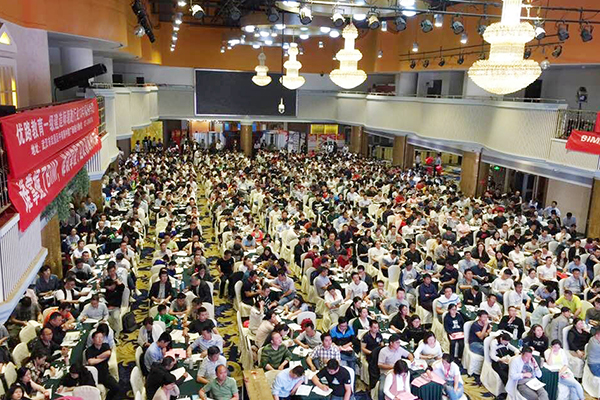 张掖家庭教育指导师考证培训_学费多少钱