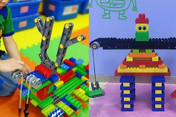 芜湖哪里有少儿编程培训