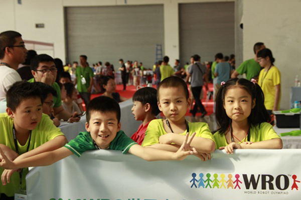 昆明哪里有少儿编程培训