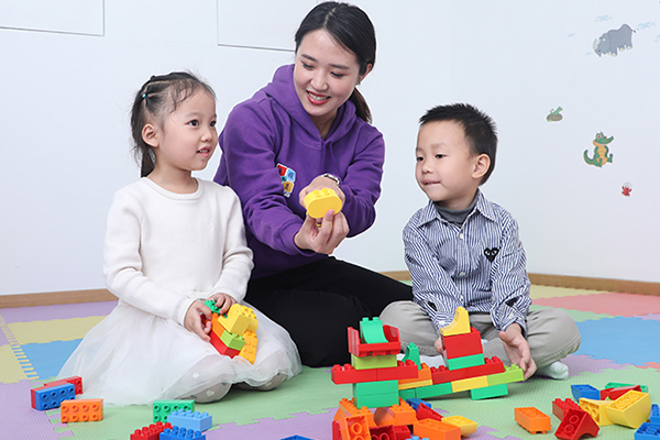 西安哪里有少儿编程培训