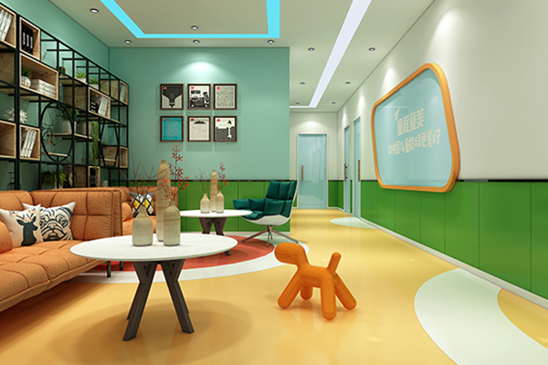 福州哪里有少儿编程培训