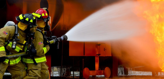 北京消防设施操作员培训机构