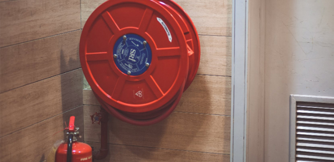 大连消防设施操作员培训哪家好