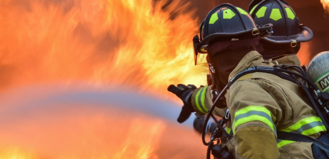 大连消防证怎么考