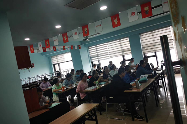 邢台建构筑物消防员培训_初级,中级,高级收费标准