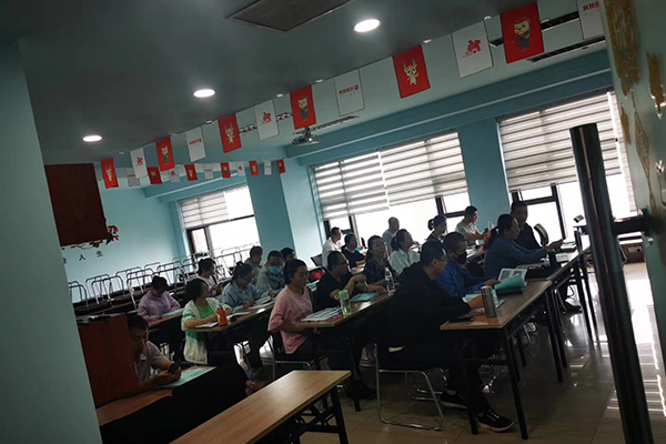 本溪建构筑物消防员培训_初级,中级,高级收费标准