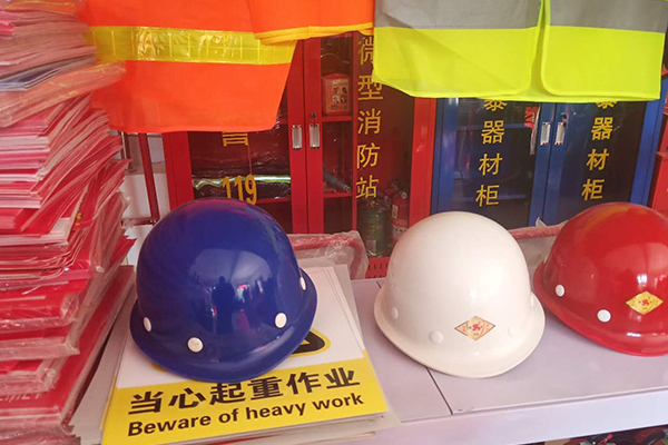 扬州建构筑物消防员培训_初级,中级,高级收费标准