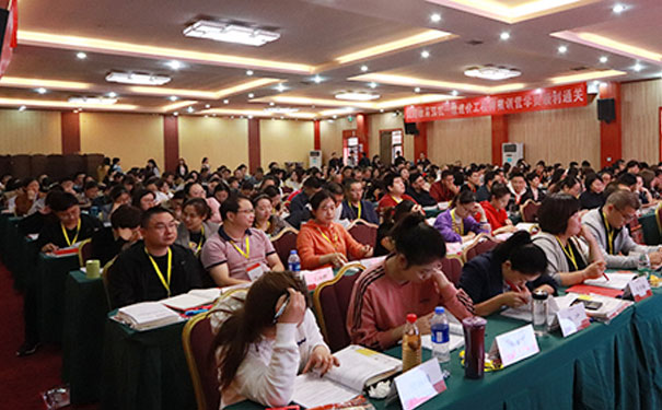 荆门建构筑物消防员培训_初级，中级，高级收费标准