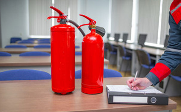 银川建构筑物消防员培训_初级，中级，高级收费标准